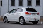 Mitsubishi ASX 2012 na predaj – fotografia 7