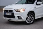 Mitsubishi ASX 2012 na predaj – fotografia 9