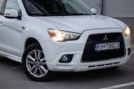 Mitsubishi ASX 2012 na predaj – fotografia 11