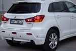 Mitsubishi ASX 2012 na predaj – fotografia 13