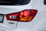 Mitsubishi ASX 2012 na predaj – fotografia 14