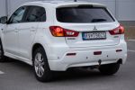 Mitsubishi ASX 2012 na predaj – fotografia 15