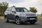Mitsubishi Outlander 2013 na predaj – fotografia 3
