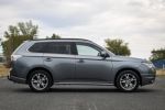 Mitsubishi Outlander 2013 na predaj – fotografia 4