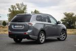 Mitsubishi Outlander 2013 na predaj – fotografia 5