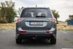 Mitsubishi Outlander 2013 na predaj – fotografia 6
