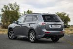 Mitsubishi Outlander 2013 na predaj – fotografia 7