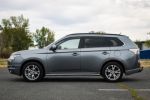 Mitsubishi Outlander 2013 na predaj – fotografia 8