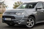 Mitsubishi Outlander 2013 na predaj – fotografia 10