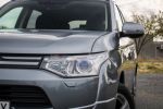 Mitsubishi Outlander 2013 na predaj – fotografia 11
