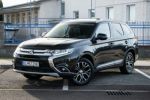 Mitsubishi Outlander 2016 na predaj – fotografia 1