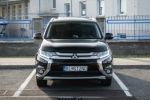 Mitsubishi Outlander 2016 na predaj – fotografia 2