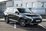 Mitsubishi Outlander 2016 na predaj – fotografia 3