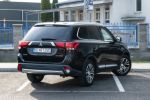 Mitsubishi Outlander 2016 na predaj – fotografia 5