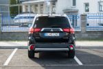 Mitsubishi Outlander 2016 na predaj – fotografia 6