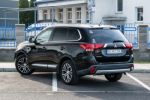 Mitsubishi Outlander 2016 na predaj – fotografia 7