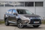 Mitsubishi Outlander 2018 na predaj – fotografia 3