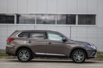 Mitsubishi Outlander 2018 na predaj – fotografia 4