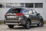 Mitsubishi Outlander 2018 na predaj – fotografia 5