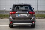 Mitsubishi Outlander 2018 na predaj – fotografia 6