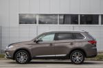 Mitsubishi Outlander 2018 na predaj – fotografia 8