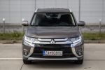 Mitsubishi Outlander 2018 na predaj – fotografia 10