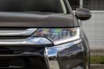 Mitsubishi Outlander 2018 na predaj – fotografia 12