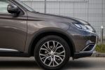 Mitsubishi Outlander 2018 na predaj – fotografia 13