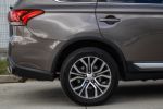 Mitsubishi Outlander 2018 na predaj – fotografia 14