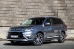 Mitsubishi Outlander 2017 na predaj – fotografia 1