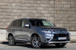 Mitsubishi Outlander 2017 na predaj – fotografia 3
