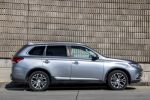 Mitsubishi Outlander 2017 na predaj – fotografia 4