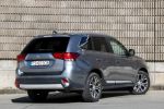 Mitsubishi Outlander 2017 na predaj – fotografia 5