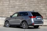 Mitsubishi Outlander 2017 na predaj – fotografia 7