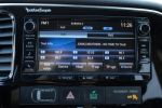 Mitsubishi Outlander 2017 na predaj – fotografia 19