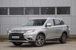 Mitsubishi Outlander 2019 na predaj – fotografia 1