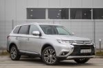 Mitsubishi Outlander 2019 na predaj – fotografia 3