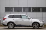Mitsubishi Outlander 2019 na predaj – fotografia 4