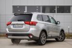 Mitsubishi Outlander 2019 na predaj – fotografia 5
