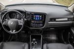 Mitsubishi Outlander 2019 na predaj – fotografia 18