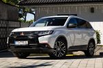 Mitsubishi Outlander 2018 na predaj – fotografia 1