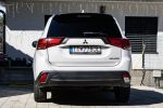Mitsubishi Outlander 2018 na predaj – fotografia 4