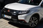Mitsubishi Outlander 2018 na predaj – fotografia 5
