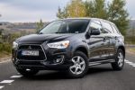 Mitsubishi ASX 2016 na predaj – fotografia 1