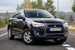 Mitsubishi ASX 2016 na predaj – fotografia 3