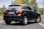 Mitsubishi ASX 2016 na predaj – fotografia 4