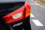 Mitsubishi ASX 2016 na predaj – fotografia 6