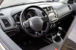 Mitsubishi ASX 2016 na predaj – fotografia 9