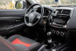 Mitsubishi ASX 2016 na predaj – fotografia 19