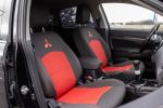 Mitsubishi ASX 2016 na predaj – fotografia 21